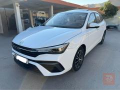 MG 5 2024 بلس ليكزيري للبيع في دهوك
