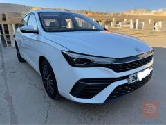 MG 5 2024 بلس ليكزيري للبيع في دهوك