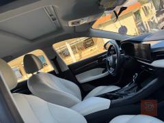 MG 5 2024 بلس ليكزيري للبيع في دهوك