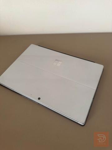 Microsoft Surface Pro 7+ Plus i7 16GB 1TB مستعمل للبيع في بغداد