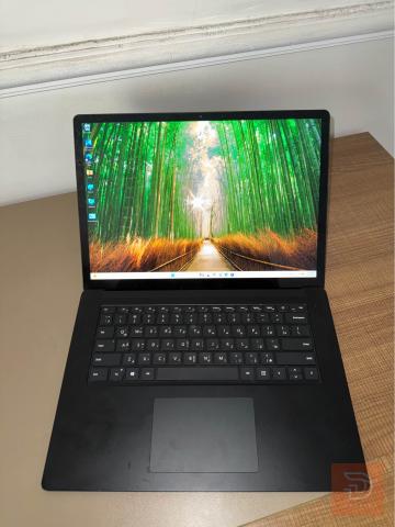 Microsoft Surface Laptop 4 - 15" إنش مستعمل للبيع في بغداد