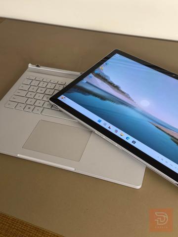Microsoft Surface Book 3 بمواصفات عالية جديد للبيع في بغداد