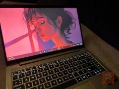 لابتوب HP ProBook 445 G8 مستعمل للبيع في بغداد