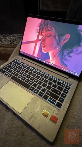 لابتوب HP ProBook 445 G8 مستعمل للبيع في بغداد