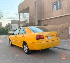 شيري كوين نظيفة 2010 للبيع في بغداد