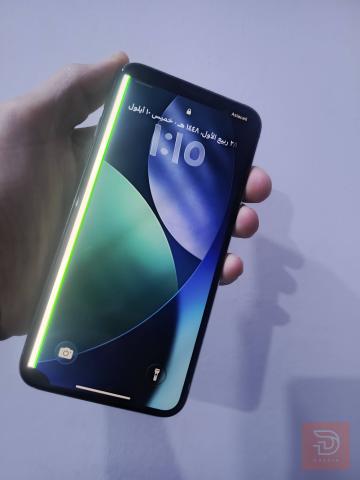 ايفون 11 برو ماكس ذاكرة 256 مستعمل للبيع في كركوك
