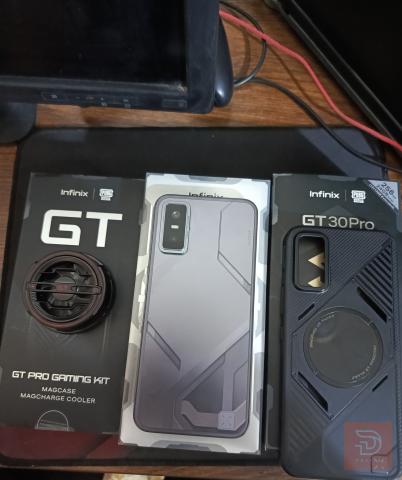 Infinix GT 30 Pro مستعمل للبيع في النجف الأشرف