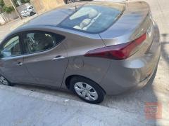 هيونداي النترا 2016 نظيفة للبيع في بغداد