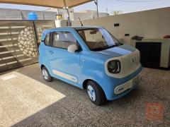 بيستيون بوني 2025 الكهربائية للبيع في بغداد