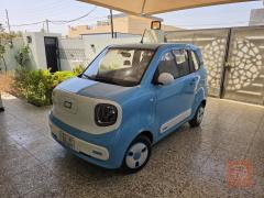 بيستيون بوني 2025 الكهربائية للبيع في بغداد