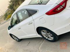 هيونداي سوناتا 2017 كوري مواصفات كاملة للبيع في البصرة