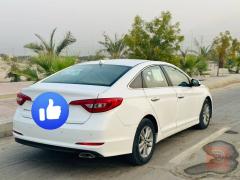 هيونداي سوناتا 2017 كوري مواصفات كاملة للبيع في البصرة