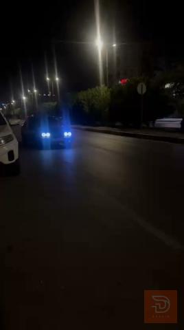 بي ام 525 1994 للبيع في بغداد