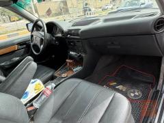 BMW 535 موديل 1991 للبيع في ذي قار