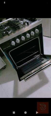 طباخ جديد ما مستعمل للبيع في واسط