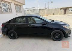 تويوتا كيا ريو S 2019 وارد امريكي للبيع في النجف الأشرف