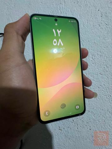 Samsung A56 5G مستعمل للبيع في بغداد