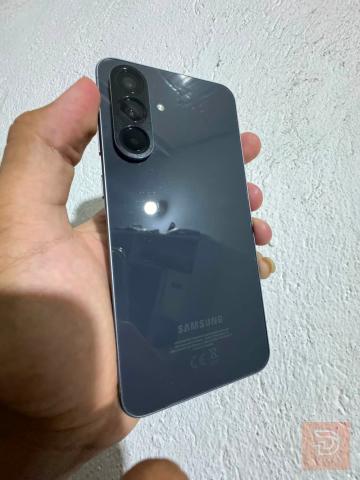 Samsung A56 5G مستعمل للبيع في بغداد