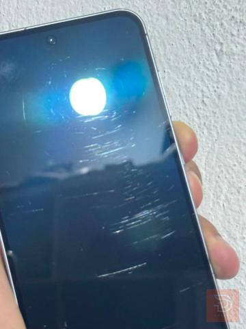 سامسونج A56 5G مساحة 256 رام 12 مستعمل للبيع في بغداد
