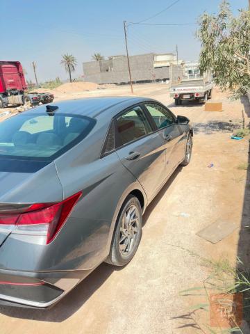 النتره 2024 وارد امريكي للبيع في البصرة