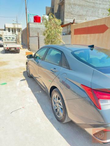 النتره 2024 وارد امريكي للبيع في البصرة