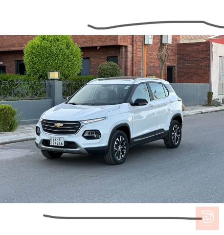 Chevrolet groove 2023 للبيع في أربيل