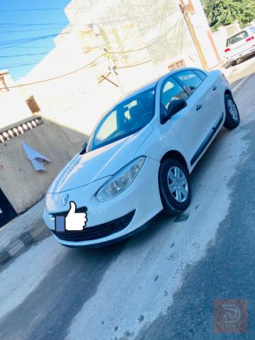 رينو فلاونس 2013 مستعمل للبيع في بابل