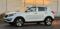 كياسورتج Sportage { "가가" } st 2013 للبيع في بغداد