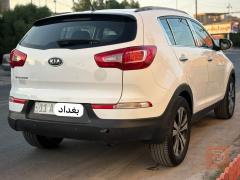 كياسورتج Sportage { "가가" } st 2013 للبيع في بغداد