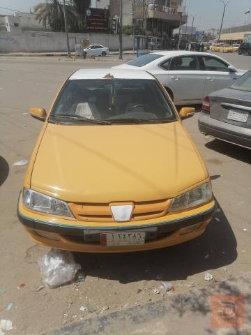 بيجو بارص 2015 للبيع في بابل