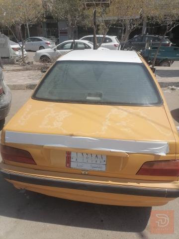 بيجو بارص 2015 للبيع في بابل