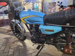 سونلك 2025 للبيع في بغداد