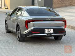 كيا K4 مواصفات EX 2025 للبيع في بغداد