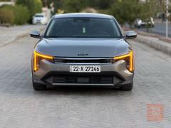 كيا K4 مواصفات EX 2025 للبيع في بغداد