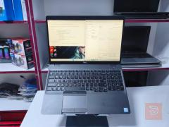 لابتوب Dell 5501 بمواصفات I7 الجيل التاسع للبيع في نينوى
