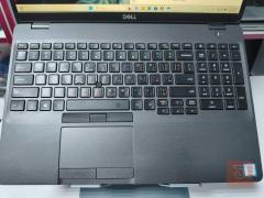 لابتوب Dell 5501 بمواصفات I7 الجيل التاسع للبيع في نينوى