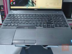 لابتوب Dell 5501 بمواصفات I7 الجيل التاسع للبيع في نينوى