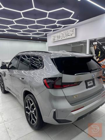 بي إم دبليو x1 الشكل الجديد 2023 للبيع في البصرة