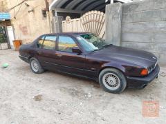 بي ام دبليو V8 موديل 93 للبيع في بغداد