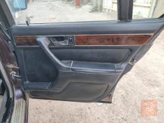 بي ام دبليو V8 موديل 93 للبيع في بغداد
