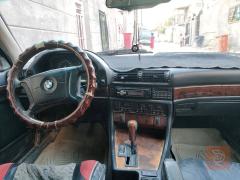 بي ام دبليو V8 موديل 93 للبيع في بغداد
