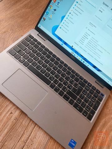 لابتوب Dell Latitude 5520 بمواصفات ممتازة للبيع في بغداد
