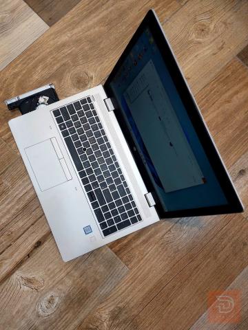 Hp probook 650 G5 مستعمل للبيع في بغداد