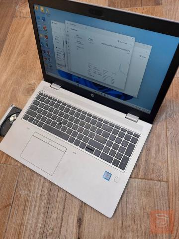 Hp probook 650 G5 مستعمل للبيع في بغداد