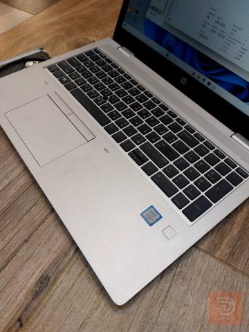 Hp probook 650 G5 مستعمل للبيع في بغداد