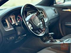 دوج جارجر SXT 2022 وارد أمريكا للبيع في بغداد
