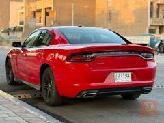 دوج جارجر SXT 2022 وارد أمريكا للبيع في بغداد