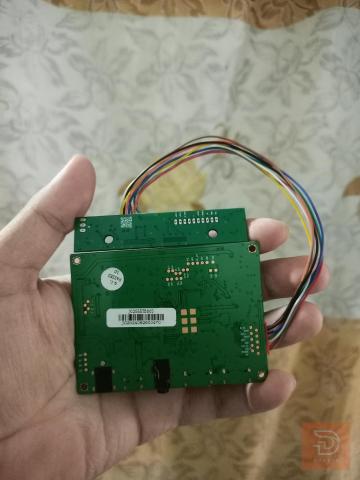 لوحة تحكم شاشة LCD جديدة للبيع في بغداد