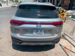 GAC GS5 2021 نظيفة للبيع في بغداد