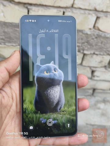 تكنو كامون 40 بريمير 5G مستعمل للبيع في بغداد
